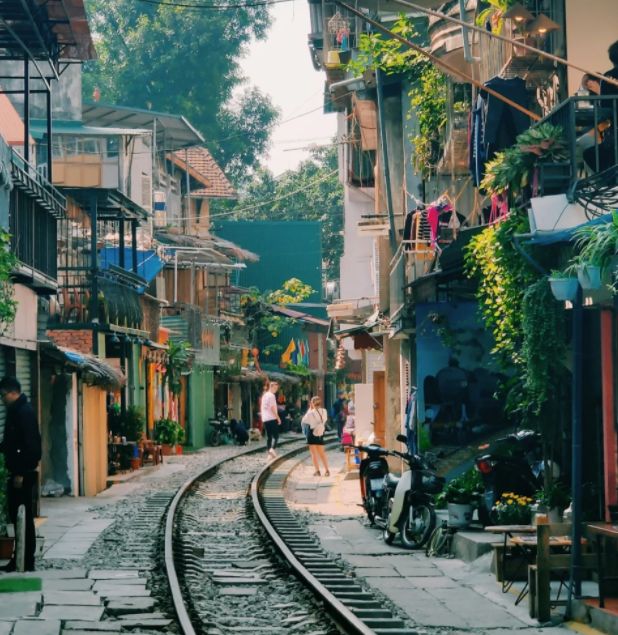 旅游路线日游最佳攻略｜非穷游？mg不朽情缘平台网站越南十三天