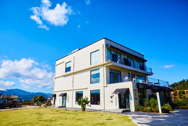 园体验咖啡文化深入了解背后的文化故事不朽情缘平台登录网页普洱北归咖啡庄(图8) 园体验咖啡文化深入了解背后的文化故事不朽情缘平台登录网页普洱北归咖啡庄(图8)