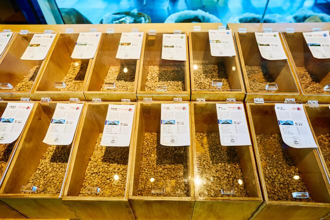 园体验咖啡文化深入了解背后的文化故事不朽情缘平台登录网页普洱北归咖啡庄(图6) 园体验咖啡文化深入了解背后的文化故事不朽情缘平台登录网页普洱北归咖啡庄(图6)